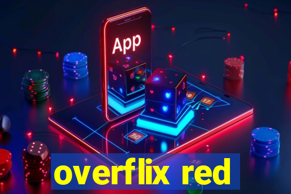 overflix red